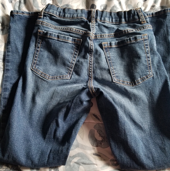 Bundle of 3 Old Navy Jean's size 12 - Picture 2 of 11